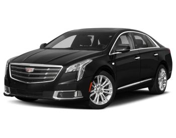 CADILLAC XTS 2013-2019 - 3