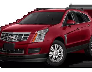 CADILLAC SRX 2010-2016 - 2