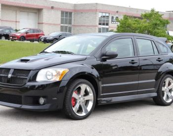 DODGE Caliber 2007-2012 - 4