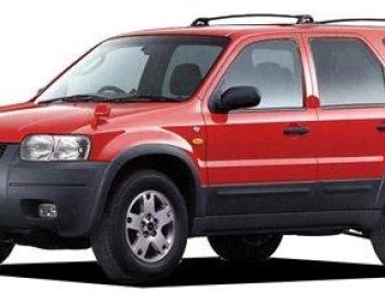 FORD Escape 2004-2007 - 2