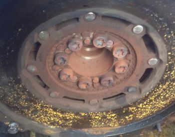 TOYOTA RAV 4 2010-2014 - 2