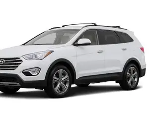 HYUNDAI Santa FE 2013-2019