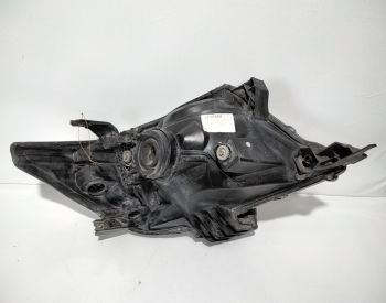 TOYOTA Hilux 2012-2015 - 2