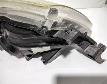 TOYOTA Hilux 2012-2015 - 4