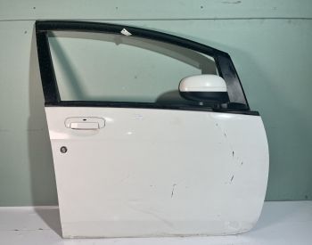 MITSUBISHI i-Miev 2009-2021