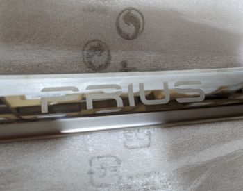 TOYOTA Prius 2018-2020 - 2