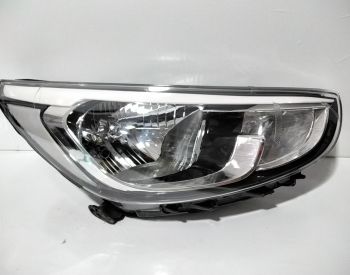 HYUNDAI Accent 2011-2015