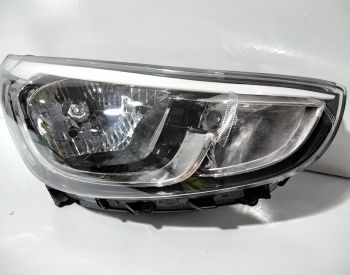 HYUNDAI Accent 2011-2015 - 2