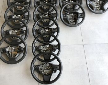 KIA Optima 2010-2015 - 3