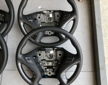 HYUNDAI Sonata 2010-2018