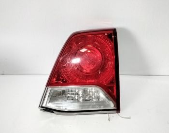 TOYOTA Land Cruiser 2012-2018 - 1