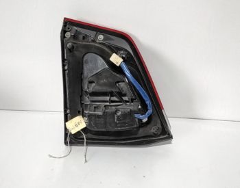 TOYOTA Land Cruiser 2012-2018 - 2