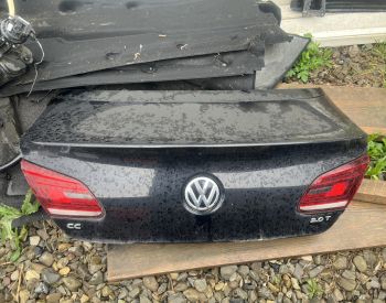 VOLKSWAGEN CC 2012-2017 - 1