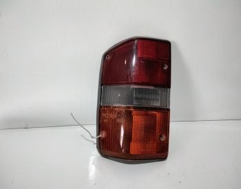 NISSAN Patrol 1997-2004 - 1