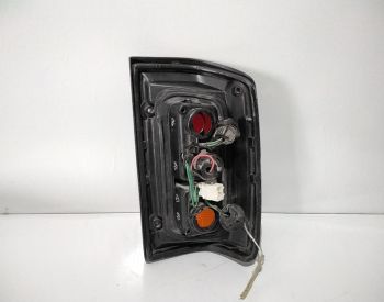 NISSAN Patrol 1997-2004 - 2