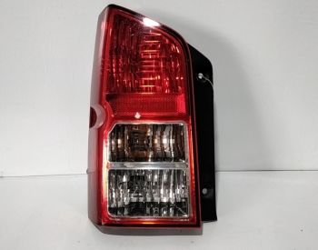 NISSAN Pathfinder 2009-2014 - 1