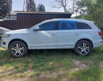 AUDI Q7 2014 3.0 - 2
