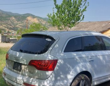 AUDI Q7 2014 3.0 - 4