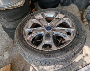 R17 FORD Escape 2022 - 3