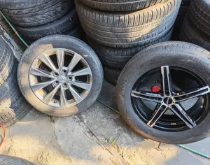 R17 FORD Escape 2022 - 7