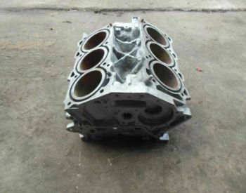 INFINITI FX35 2009-2012 - 4