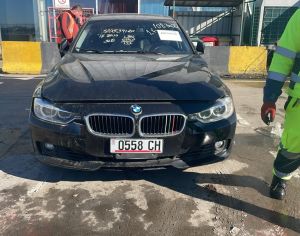 იშლება მე-3 მე-4 სერიები BMW F30 328i 330i 335i 340i