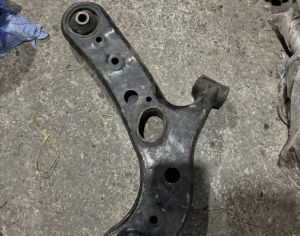 TOYOTA RAV 4 2012-2022