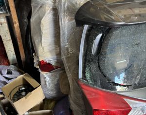 TOYOTA RAV 4 2013-2022 - 2