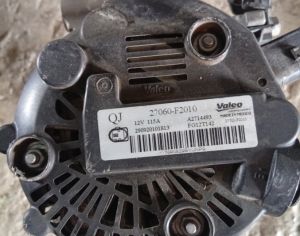 TOYOTA RAV 4 2018-2023 - 2