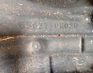 TOYOTA RAV 4 2018-2023 - 2