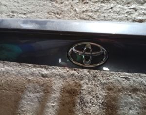 TOYOTA RAV 4 2018-2023 - 2