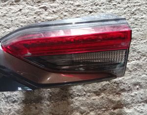TOYOTA RAV 4 2018-2023