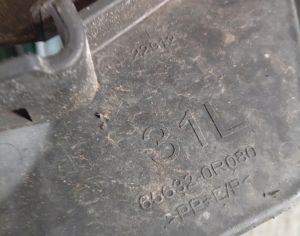 TOYOTA RAV 4 2018-2023 - 2