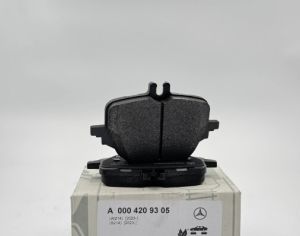 MERCEDES-BENZ E 300 2014-2026 - 1