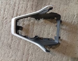 TOYOTA RAV 4 2018-2023