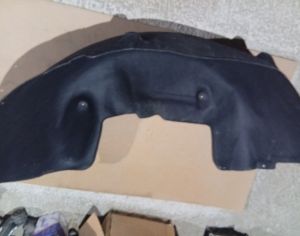 MERCEDES-BENZ ML 350 2011-2015 - 2