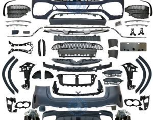 MERCEDES-BENZ GLE 350 2018-2025 - 2