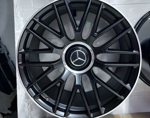 R21 MERCEDES-BENZ CLS 63 AMG 2009-2025 - 2