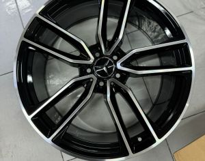 R21 MERCEDES-BENZ GLE 63 AMG 2015-2025 - 1