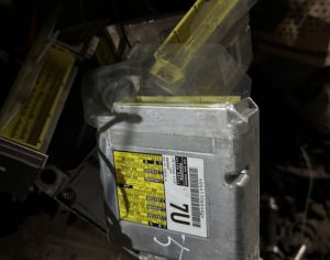 TOYOTA RAV 4 2013-2021