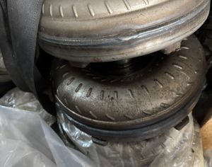 TOYOTA RAV 4 2013-2021 - 3