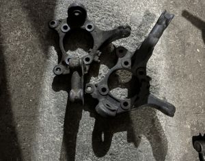TOYOTA RAV 4 2013-2023 - 1