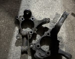 TOYOTA RAV 4 2013-2023 - 2