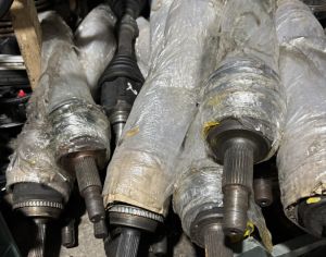 TOYOTA Camry 2012-2021 - 2