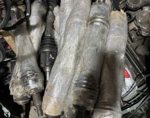 TOYOTA Camry 2012-2021 - 3