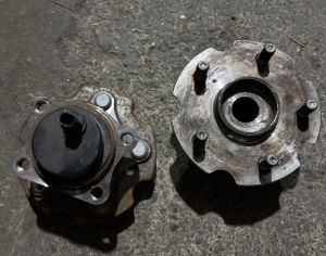 TOYOTA RAV 4 2013-2021 - 2