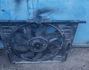 BMW X5 2010-2013 - 1