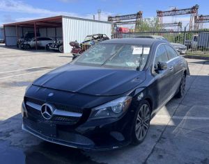 MERCEDES-BENZ CLA 250 2018 2.0 - 1