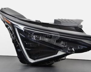 KIA EV6 2023-2026