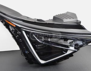 KIA EV6 2023-2026 - 2